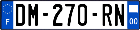 DM-270-RN