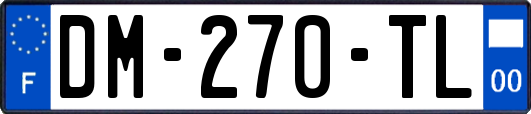 DM-270-TL