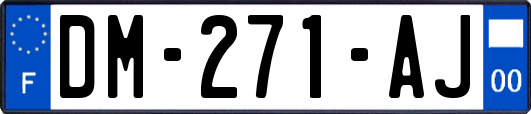 DM-271-AJ