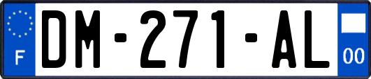 DM-271-AL