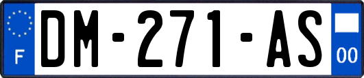 DM-271-AS