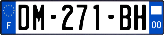 DM-271-BH