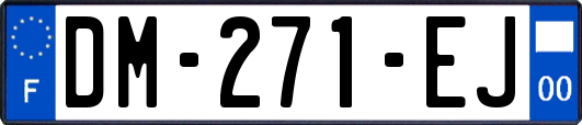 DM-271-EJ