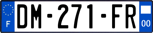 DM-271-FR