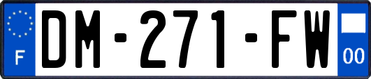 DM-271-FW