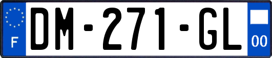 DM-271-GL