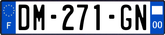 DM-271-GN