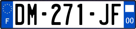 DM-271-JF