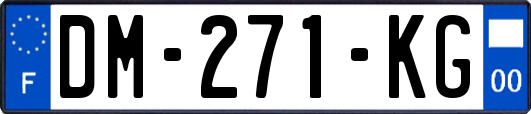 DM-271-KG