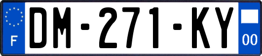 DM-271-KY