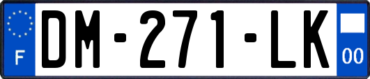 DM-271-LK
