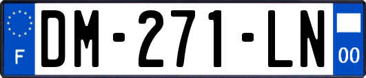 DM-271-LN