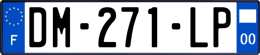 DM-271-LP