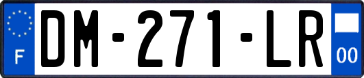 DM-271-LR