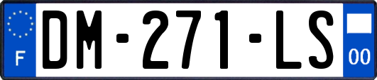 DM-271-LS