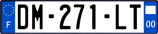 DM-271-LT