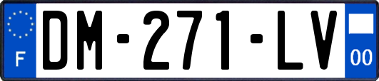 DM-271-LV