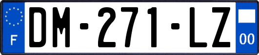 DM-271-LZ