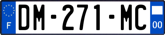 DM-271-MC