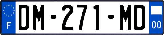 DM-271-MD