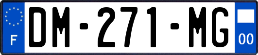 DM-271-MG