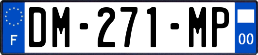 DM-271-MP