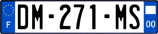 DM-271-MS