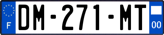 DM-271-MT
