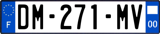 DM-271-MV