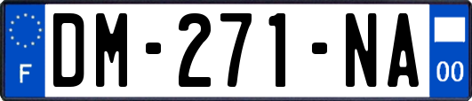 DM-271-NA