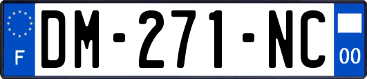 DM-271-NC