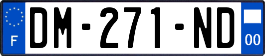 DM-271-ND