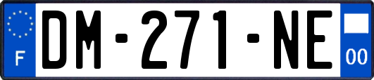 DM-271-NE