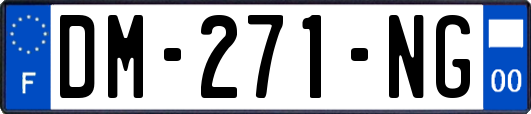 DM-271-NG