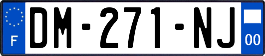 DM-271-NJ