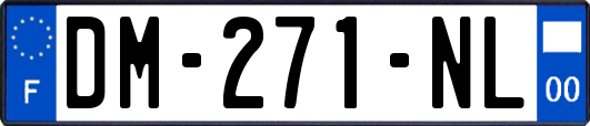 DM-271-NL