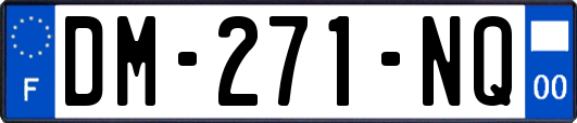 DM-271-NQ