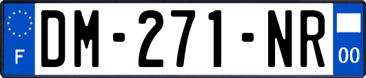 DM-271-NR