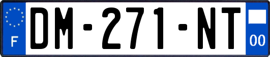 DM-271-NT