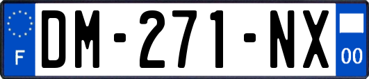 DM-271-NX