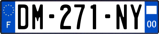 DM-271-NY
