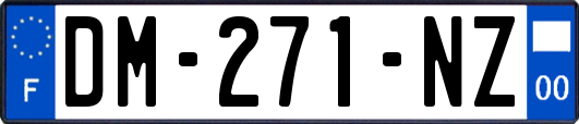 DM-271-NZ