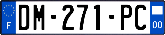 DM-271-PC