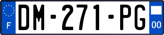 DM-271-PG