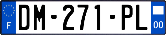 DM-271-PL
