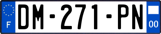 DM-271-PN