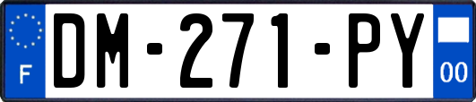 DM-271-PY