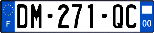 DM-271-QC