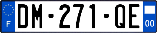 DM-271-QE