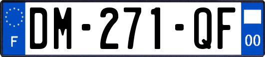 DM-271-QF